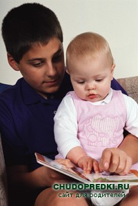 Как обучить ребенка чтению?