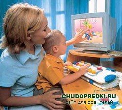компьютерные игры для детей