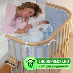 Детское постельное белье: правила выбора