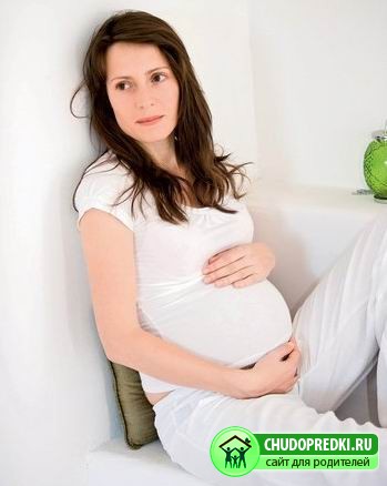 Герпес при беременности: в чем опасность?