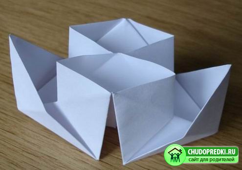 Красивые оригами для детей