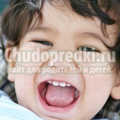 Профессиональное отбеливание зубов у детей