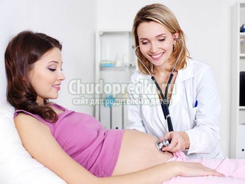 Беременность и ангиопатия: насколько это страшно?