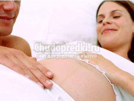 3Д УЗИ при беременности
