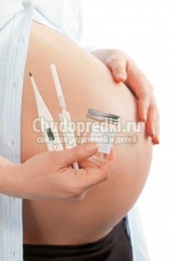 Какие анализы обязательны во время беременности