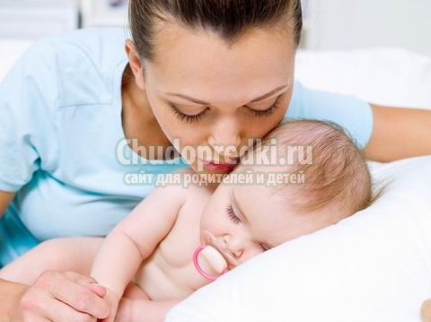 Как фотографировать младенцев: правила подготовки