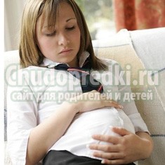 Беременность после прерывания: в чем особенности?