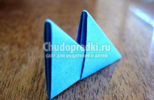 Оригами. Мастер классы