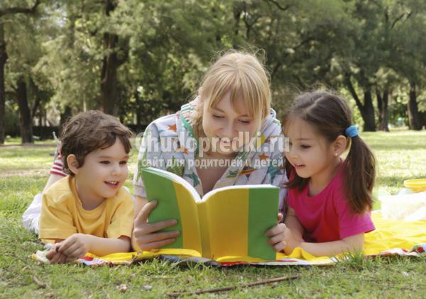 как выбрать книгу для ребенка: полезные советы