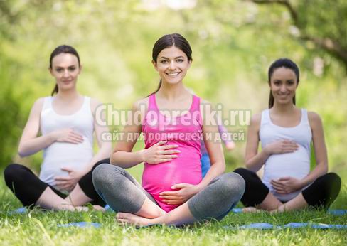 ТОП-5 препаратов для удачной беременности