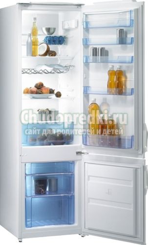 Холодильники: встроенные или отдельностоящие лучше?