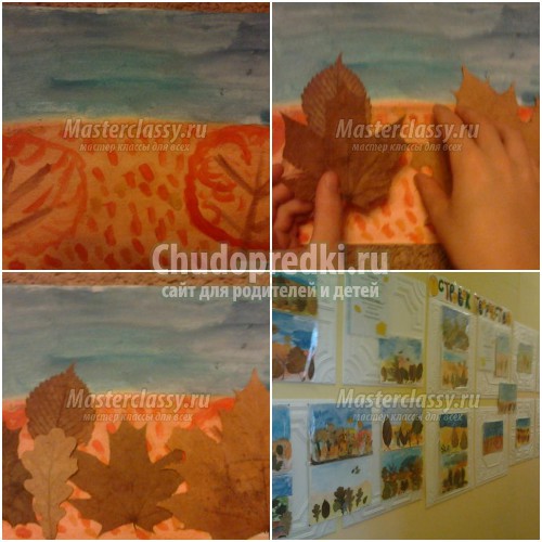 Поделки из природного материала для начальной школы: ТОП-20 идей с фото