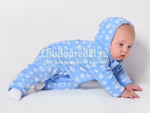 Детская одежда для новорожденных от бренда Babyhit