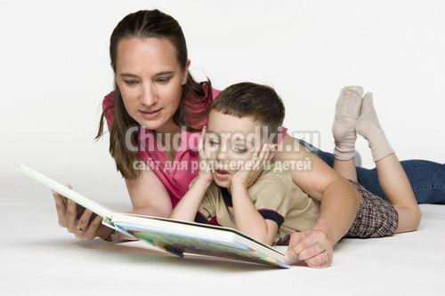 Самые популярные методики обучения чтению ребенка