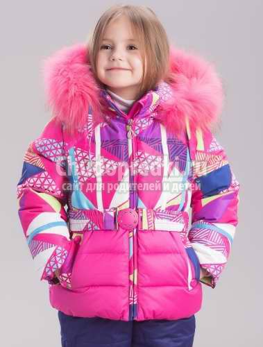 Детская одежда Bilemi: идеальное решение для российского климата