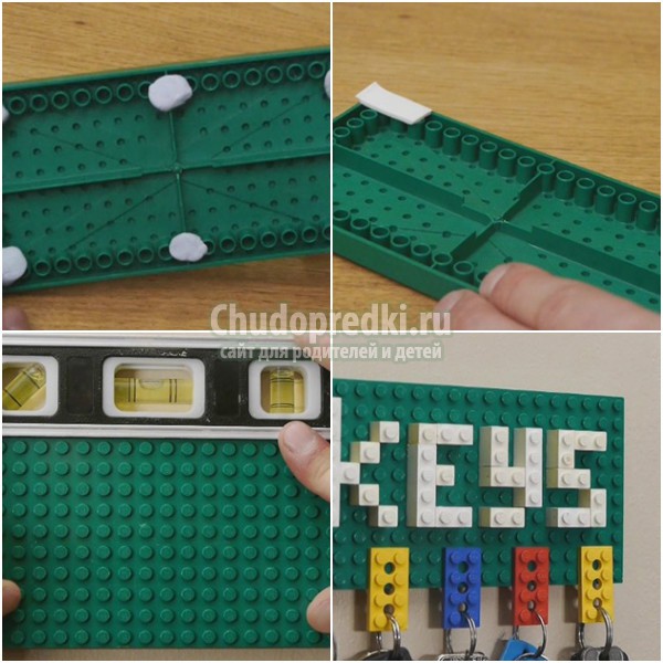 Что можно построить из Лего своими руками: пошаговые инструкции с фото