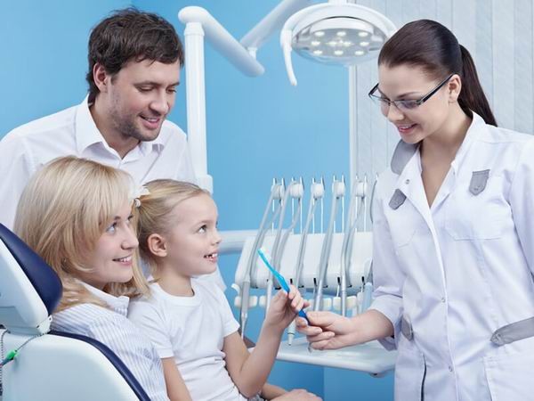 Медицинский центр «Здоровье» поможет решить проблемы с зубами