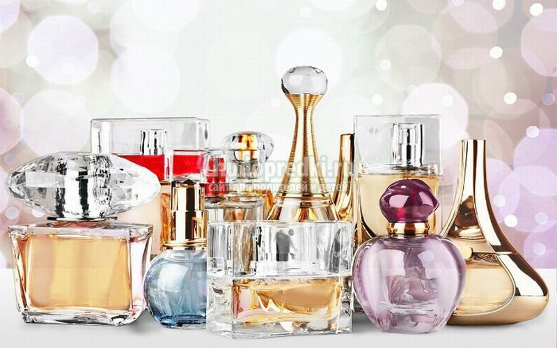Как выбрать парфюм в подарок женщине? Лайфхаки по выбору