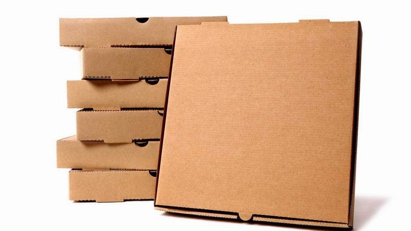 Коробки для пиццы: чем они отличаются и какими должны быть