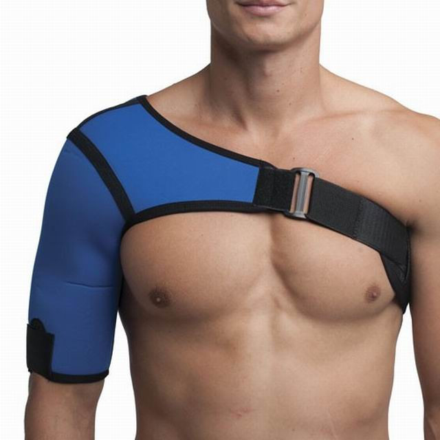 Плечевой корсет для восстановления после травмы и улучшения осанки