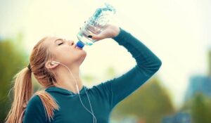 Развенчание мифов о бутилированной воде