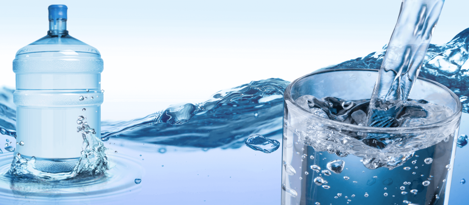 Преимущества и особенности доставки питьевой воды в офис