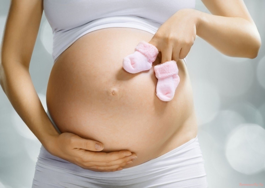 Ваша беременность в надёжных руках от начала и до конца 
