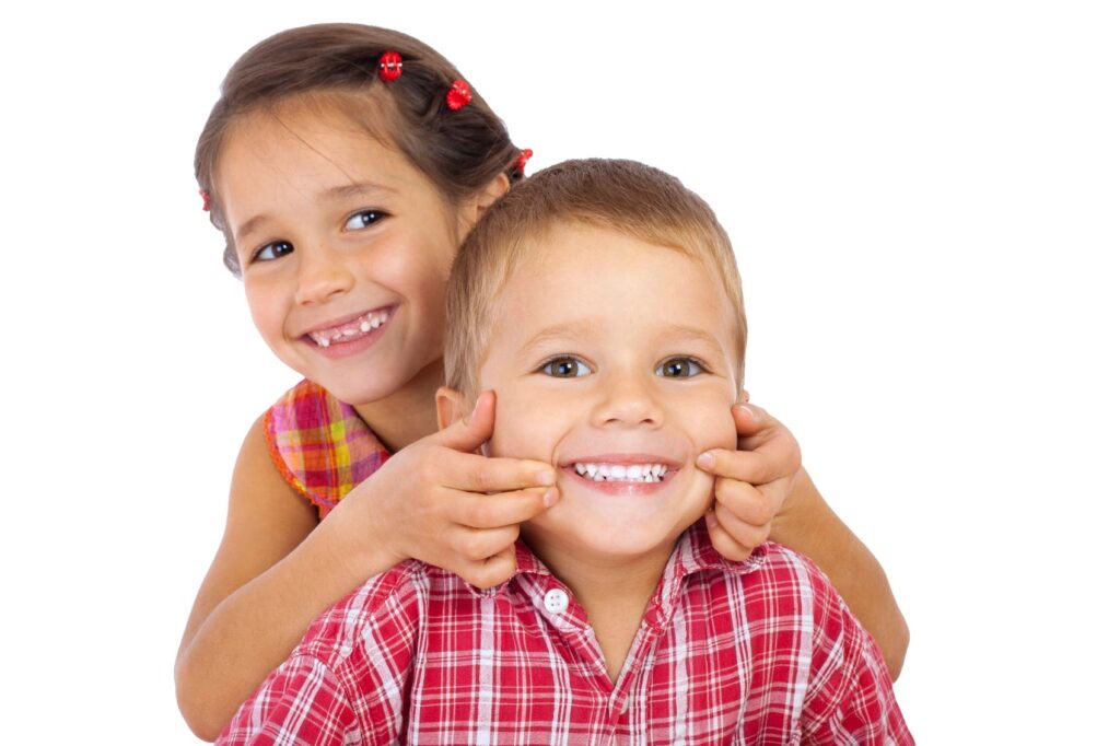 Симптомы проявления болезни зубов у детей