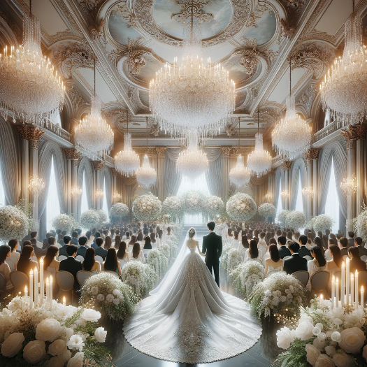 Топ-10 лучших свадебных агентств в Москве в 2024 году: рейтинг, цены, выбор