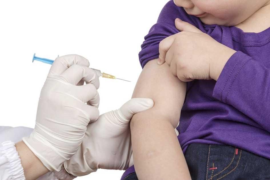Детский эндокринолог и вакцинация Пентаксим в лучшей клинике